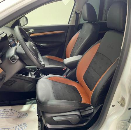 Lada (ВАЗ) Vesta I Рестайлинг (NG) с пробегом 2023 года, цена 1 420 000 рублей, 31073 км, седан, Автокод Объявления
