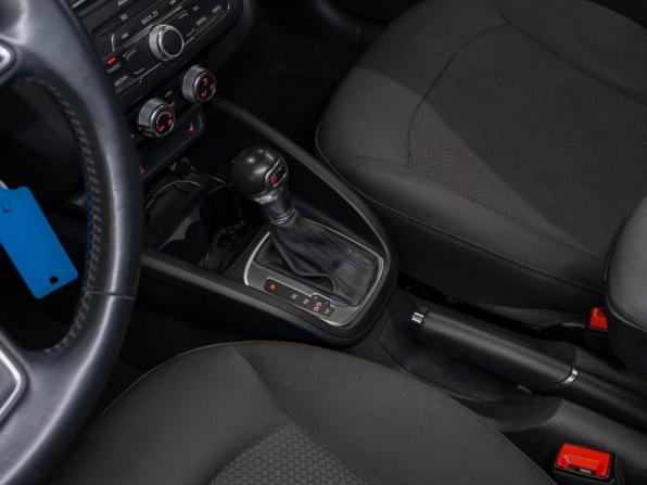 Audi A1 I (8X) Рестайлинг с пробегом 2015 года, цена 1 100 000 рублей, 111353 км, хэтчбек, Автокод Объявления