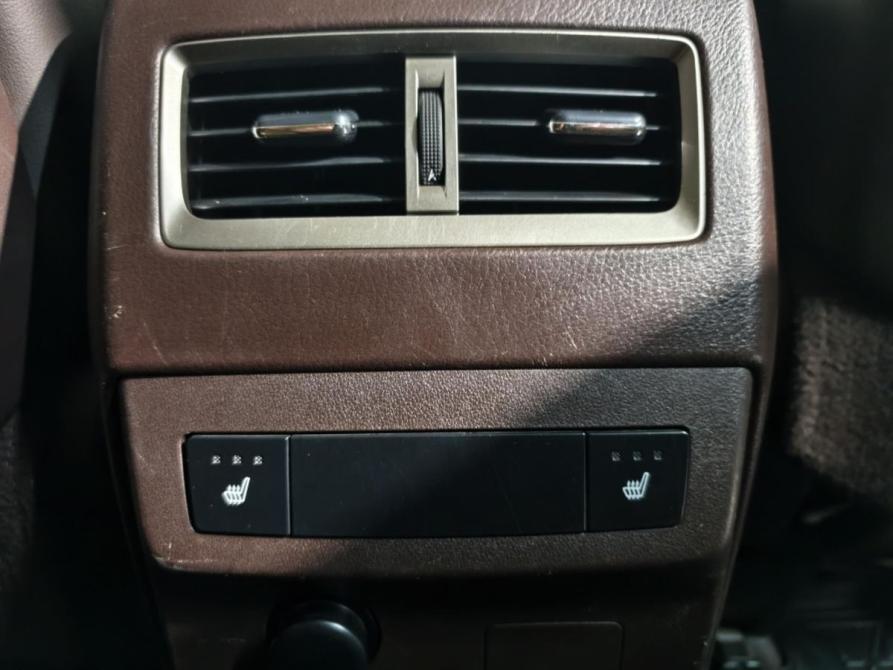 Lexus RX IV Курск  - изображение 23