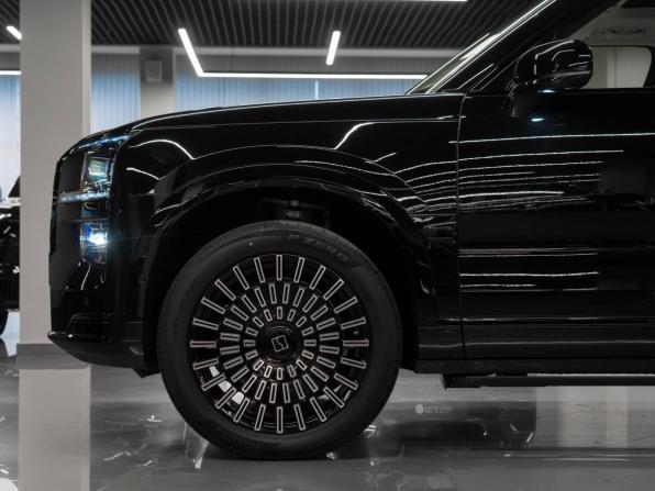 Zeekr 9X с пробегом 2026 года, цена 12 650 000 рублей, 50 км, внедорожник, Автокод Объявления
