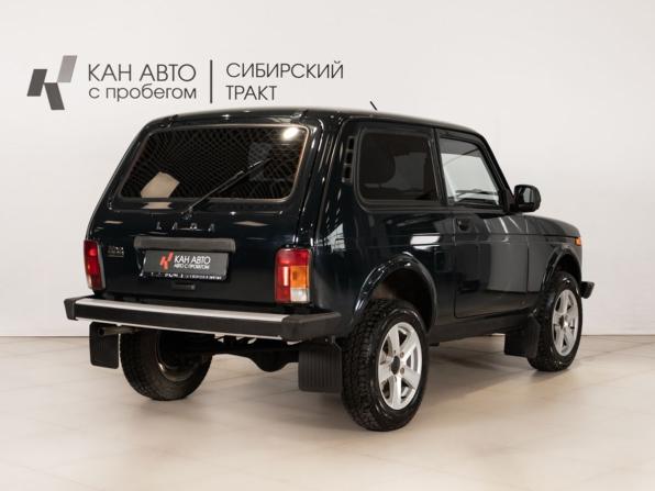 Lada (ВАЗ) Niva Legend I с пробегом 2023 года, цена 831 700 рублей, 71789 км, внедорожник, Автокод Объявления