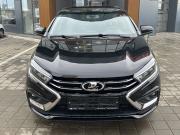 Lada (ВАЗ) Vesta I Рестайлинг (NG) Краснодар  - изображение 10