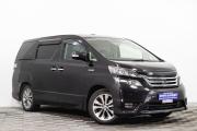 Toyota Vellfire I Сургут  - изображение 22