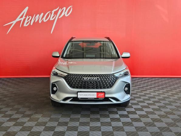 Haval M6 II с пробегом 2023 года, цена 1 775 000 рублей, 25707 км, внедорожник, Автокод Объявления