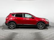 Nissan Qashqai I Рестайлинг Санкт-Петербург  - изображение 21