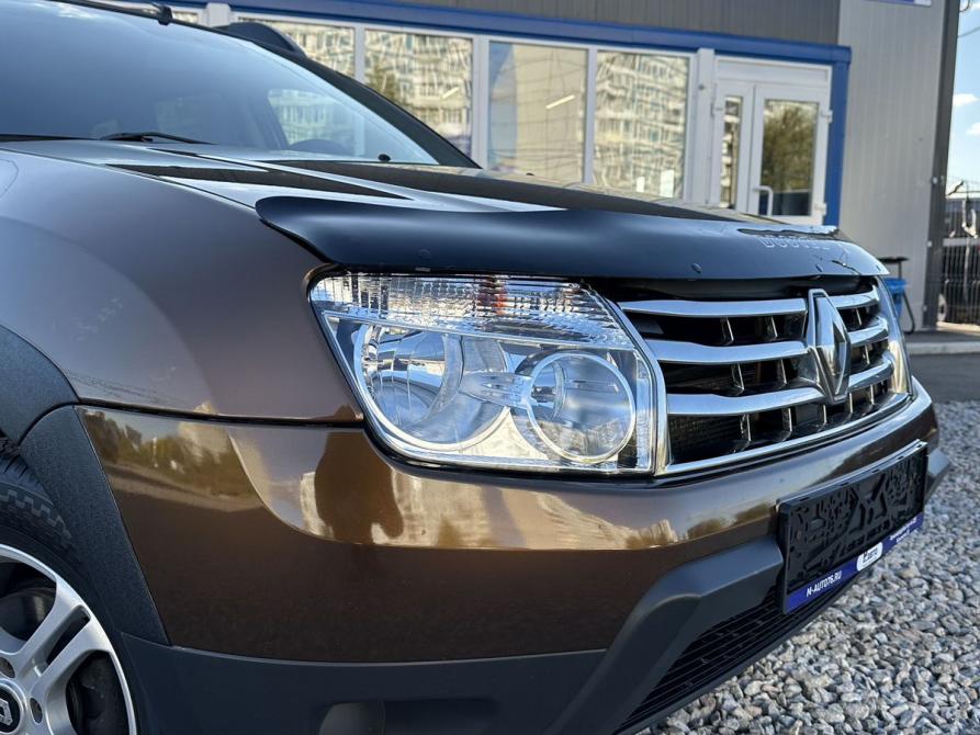 Renault Duster I Ярославль  - изображение 12