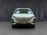 Omoda C5 I Рестайлинг Тюмень  - изображение 23