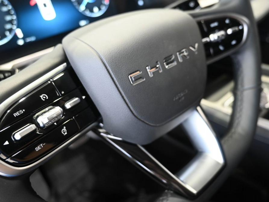 Chery Arrizo 8 Ростов-на-Дону  - изображение 22