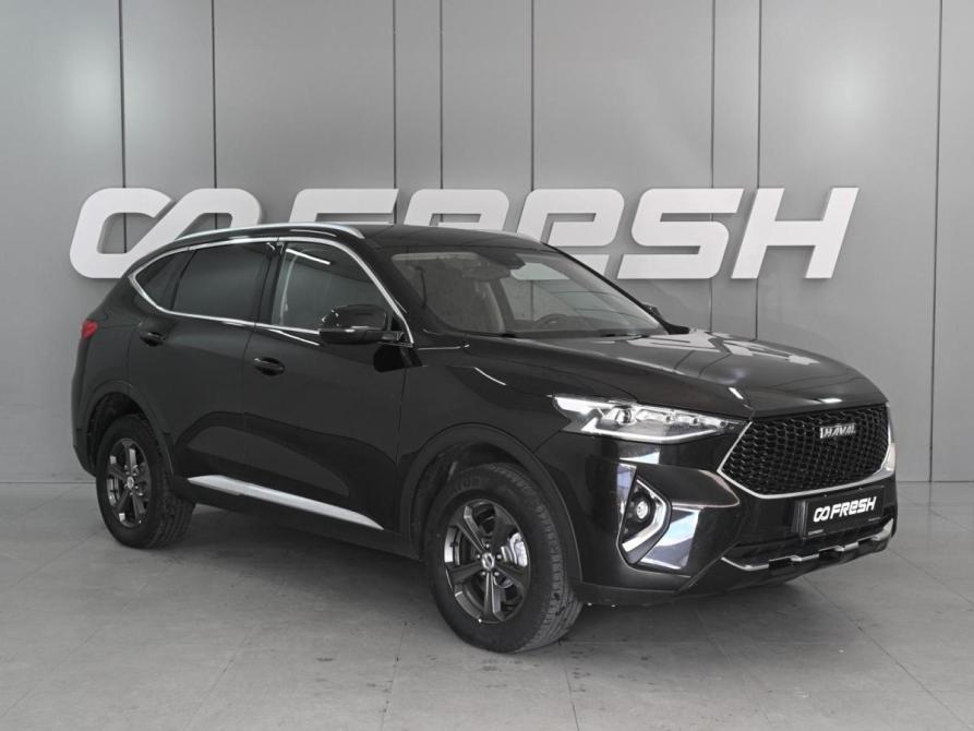 Haval F7 I Ростов-на-Дону  - изображение 1
