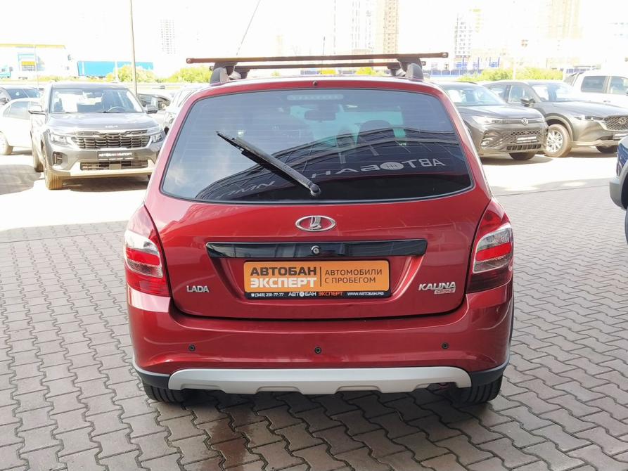 Lada (ВАЗ) Kalina II Екатеринбург  - изображение 5