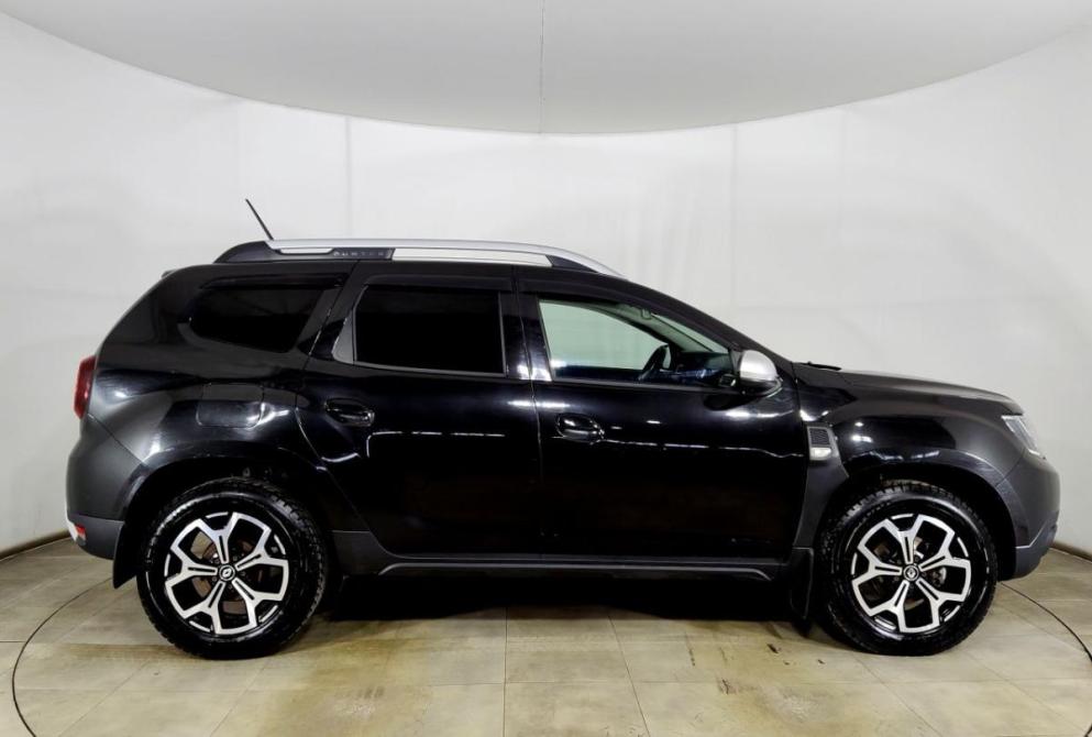 Renault Duster II Волгоград  - изображение 8
