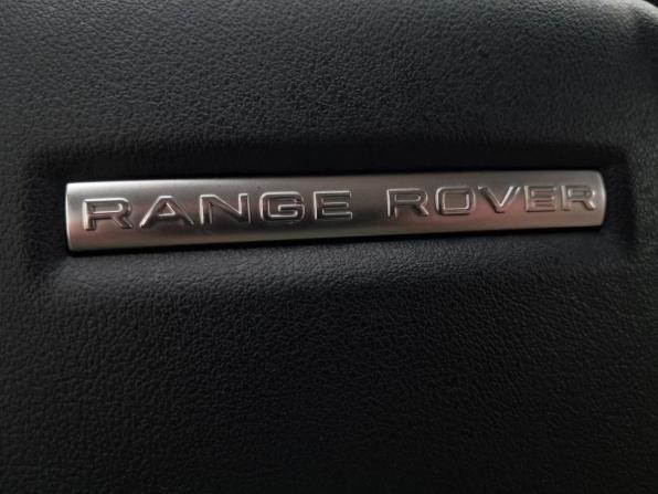 Land Rover Range Rover Sport II с пробегом 2014 года, цена 2 250 000 рублей, 186299 км, внедорожник, Автокод Объявления