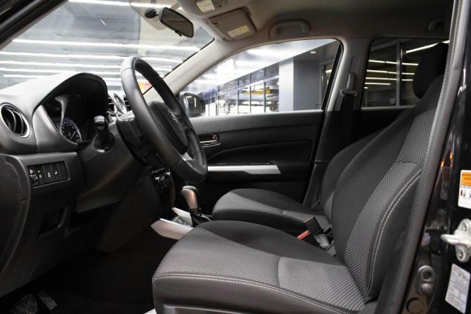 Suzuki Vitara II с пробегом 2018 года, цена 1 599 000 рублей, 143275 км, внедорожник, Автокод Объявления