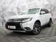Mitsubishi Outlander III Рестайлинг 2 Ульяновск  - изображение 22