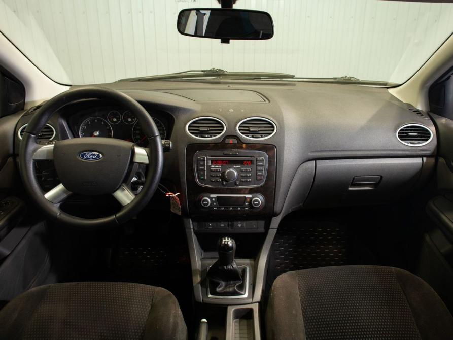 Ford Focus II Иваново  - изображение 19