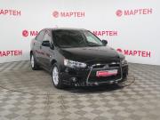 Mitsubishi Lancer X Рестайлинг Вологда  - изображение 20