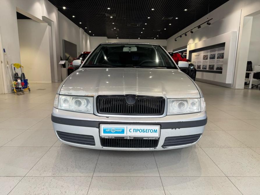 Skoda Octavia I (A4) Рестайлинг Москва  - изображение 2