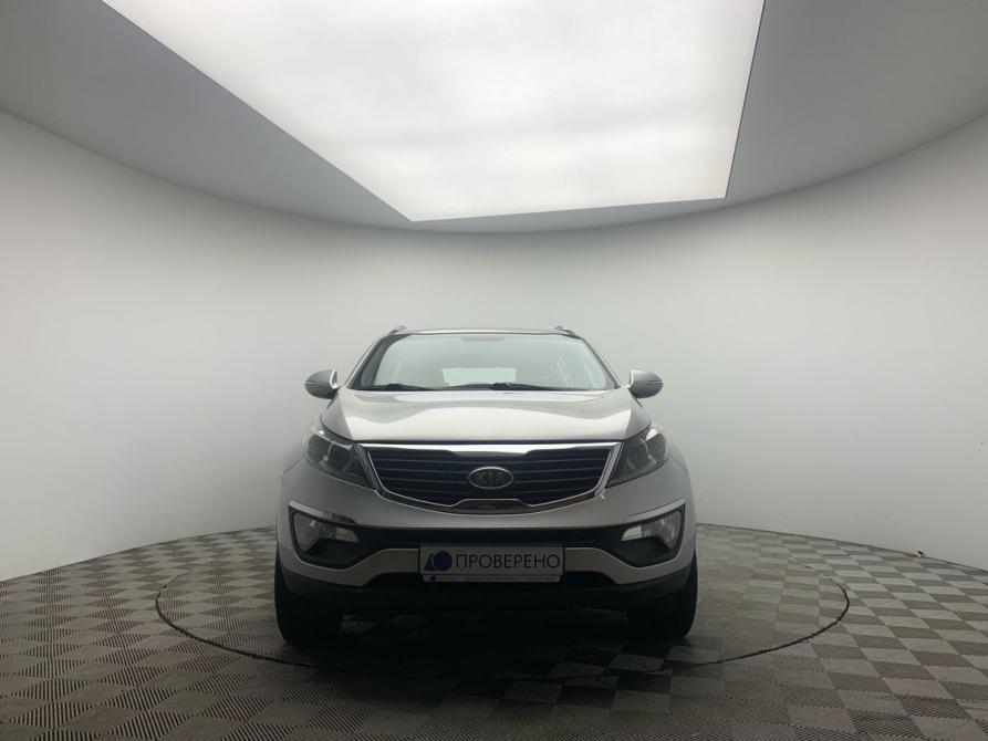 Kia Sportage III Мурманск  - изображение 2
