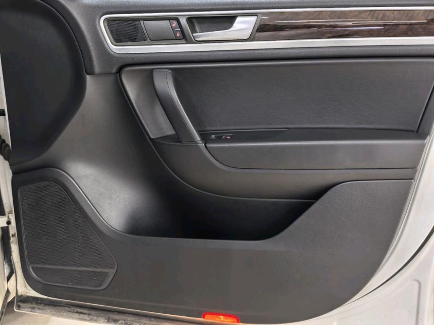 Volkswagen Touareg II Краснодар  - изображение 26