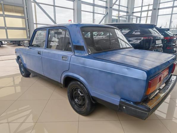 Lada (ВАЗ) 2105 с пробегом 2005 года, цена 105 000 рублей, 76000 км, седан, Автокод Объявления