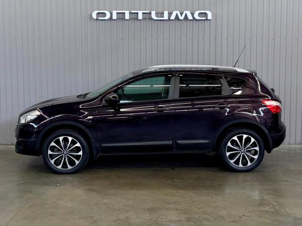 Nissan Qashqai I Рестайлинг с пробегом 2012 года, цена 1 197 000 рублей, 163985 км, внедорожник, Автокод Объявления