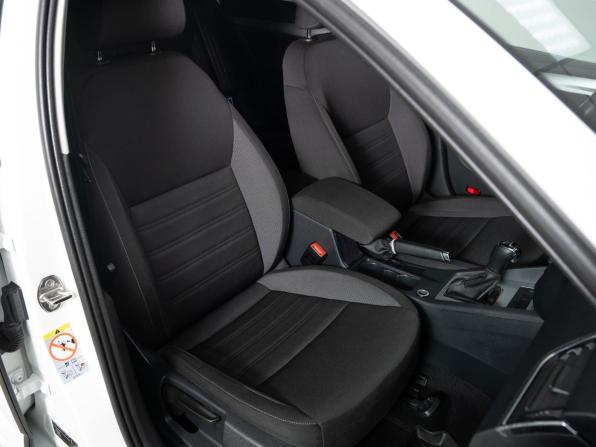 Skoda Octavia III (A7) Рестайлинг с пробегом 2019 года, цена 1 748 000 рублей, 119128 км, лифтбек, Автокод Объявления