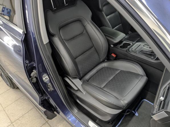 Chery Tiggo 8 Pro I с пробегом 2021 года, цена 1 840 000 рублей, 65300 км, внедорожник, Автокод Объявления
