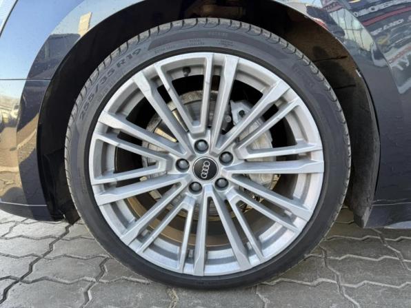 Audi A5 II (F5) с пробегом 2017 года, цена 2 750 000 рублей, 179701 км, купе, Автокод Объявления