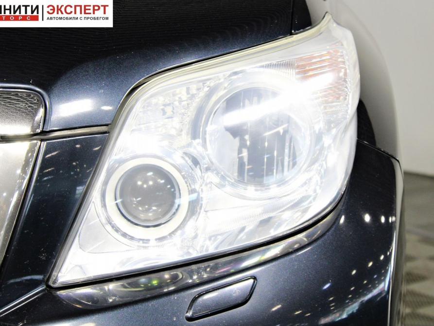 Toyota Land Cruiser Prado 150 Series Белгород  - изображение 9