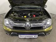 Renault Duster I Рестайлинг Воронеж  - изображение 35