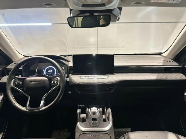 Haval Jolion I с пробегом 2023 года, цена 2 160 000 рублей, 16909 км, внедорожник, Автокод Объявления