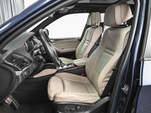 BMW X5 II (E70) Рестайлинг с пробегом 2011 года, цена 2 629 000 рублей, 197597 км, внедорожник, Автокод Объявления