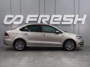 Volkswagen Polo V Рестайлинг Воронеж  - изображение 22