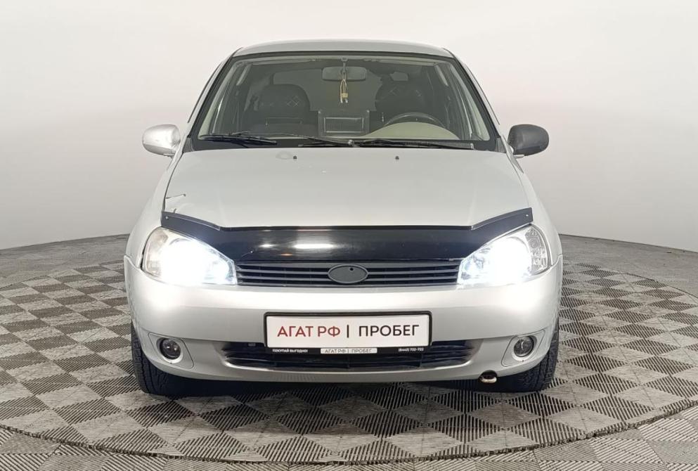 Lada (ВАЗ) Kalina I Волгоград  - изображение 2