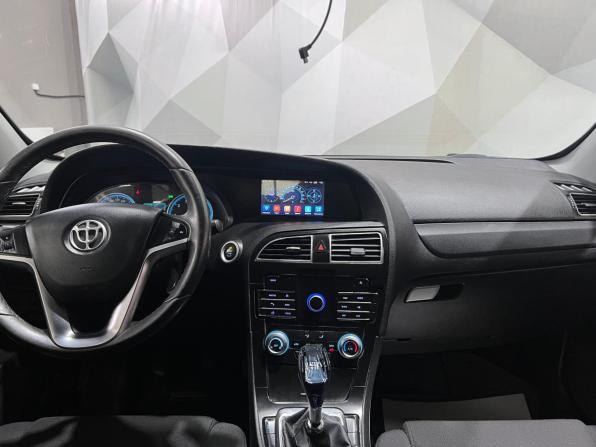 Brilliance H530 I с пробегом 2015 года, цена 700 000 рублей, 90249 км, седан, Автокод Объявления