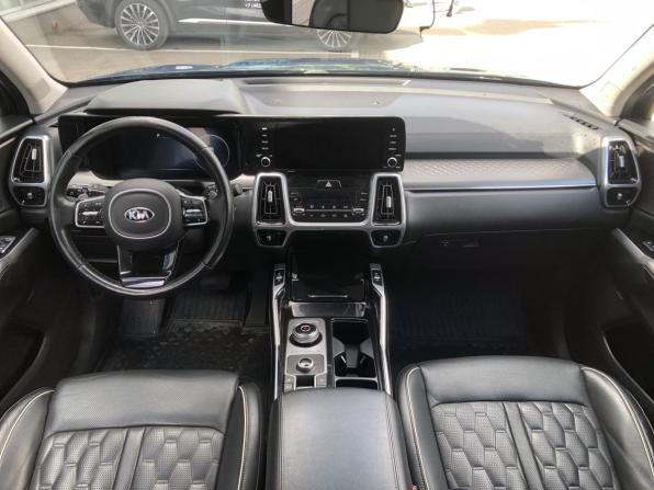Kia Sorento IV с пробегом 2020 года, цена 3 010 000 рублей, 128330 км, внедорожник, Автокод Объявления