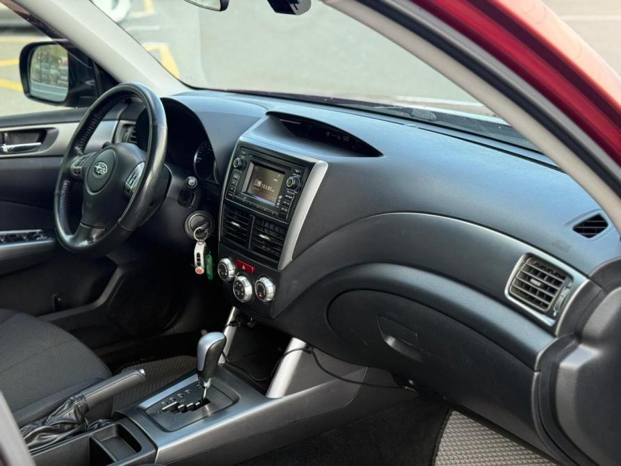 Subaru Forester III Рестайлинг Томск  - изображение 17