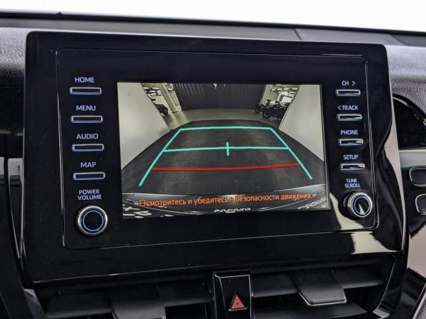 Toyota Camry VIII (XV70) Рестайлинг с пробегом 2021 года, цена 2 725 000 рублей, 107040 км, седан, Автокод Объявления