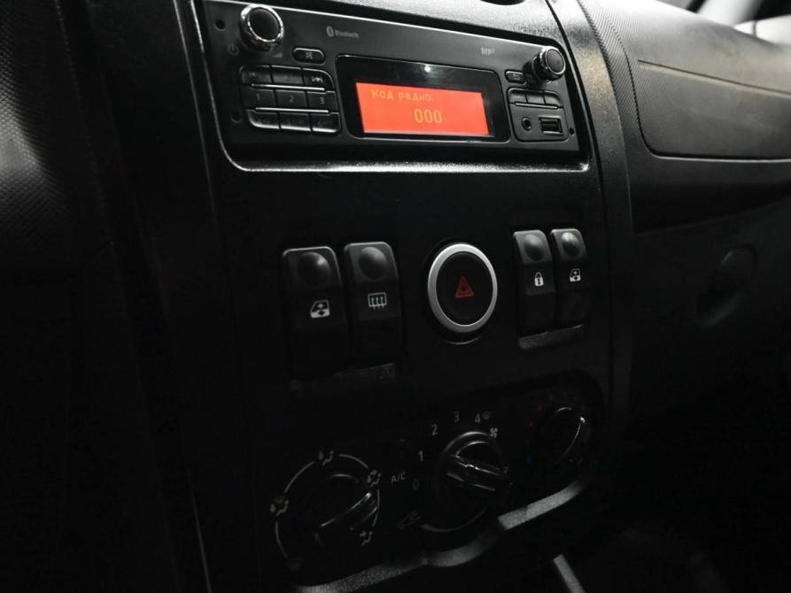Lada (ВАЗ) Largus I Екатеринбург  - изображение 15