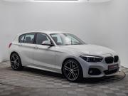 BMW 1 серии II (F20/F21) Рестайлинг 2 Москва  - изображение 24