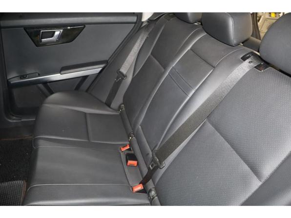 Mercedes-Benz GLK-Класс I (X204) Рестайлинг с пробегом 2014 года, цена 1 781 000 рублей, 159826 км, внедорожник, Автокод Объявления