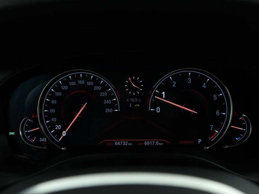 BMW X3 III (G01) Санкт-Петербург  - изображение 22