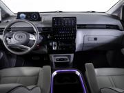 Hyundai Staria I Москва  - изображение 41