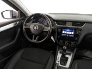 Skoda Octavia III (A7) Рестайлинг Москва  - изображение 52