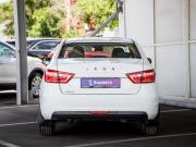 Lada (ВАЗ) Vesta I Ростов-на-Дону  - изображение 27
