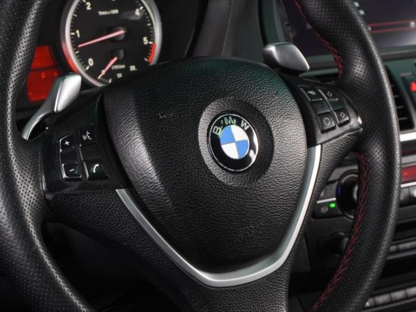 BMW X6 I (E71) с пробегом 2010 года, цена 2 385 000 рублей, 342842 км, внедорожник, Автокод Объявления