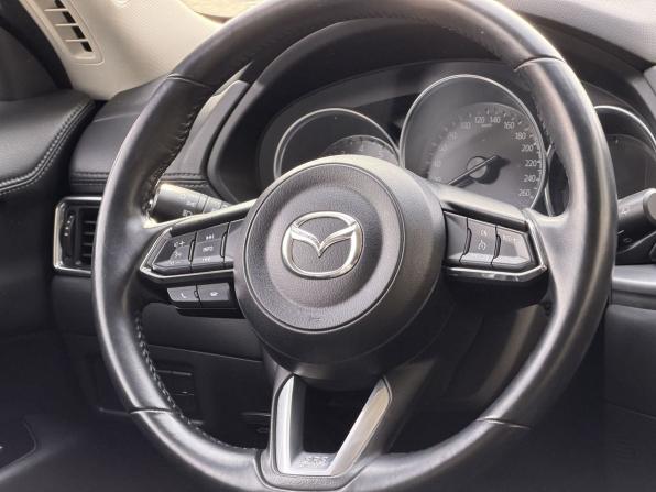 Mazda CX-5 II с пробегом 2020 года, цена 2 050 000 рублей, 205966 км, внедорожник, Автокод Объявления