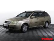 Chevrolet Lacetti I Москва  - изображение 15