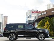 Kia Mohave I Рестайлинг 2 Москва  - изображение 32