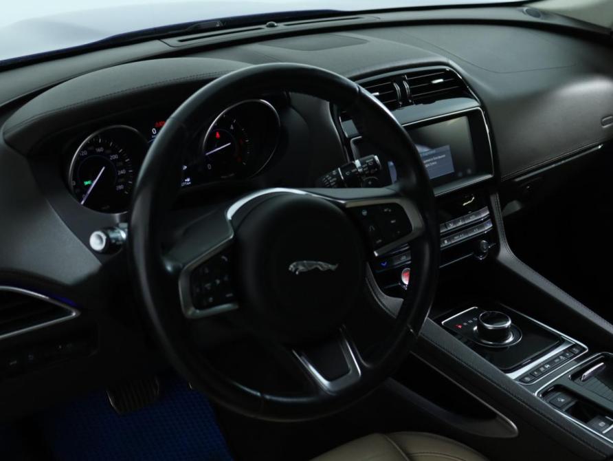 Jaguar F-Pace I Санкт-Петербург  - изображение 15